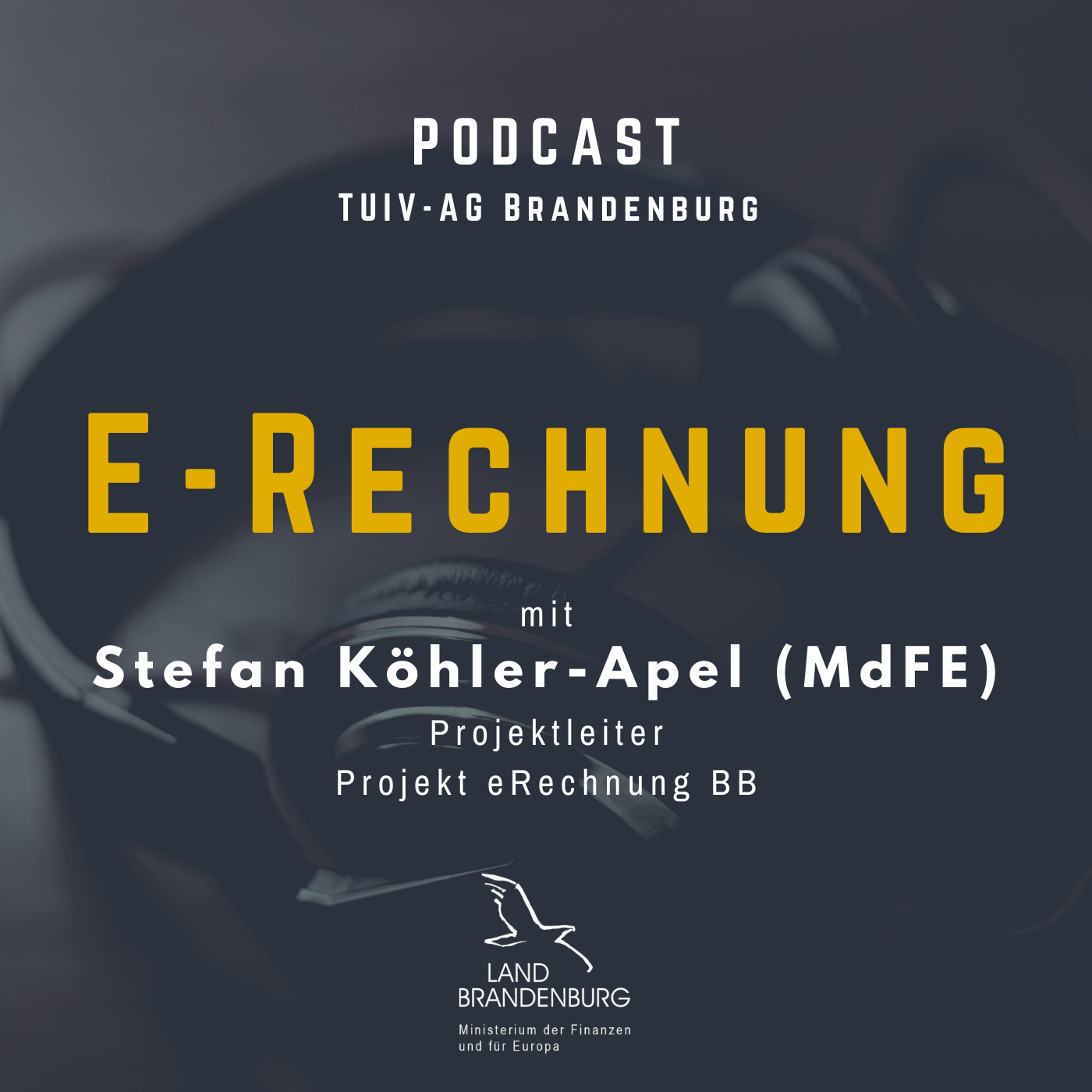 E-Rechnung Quadrat