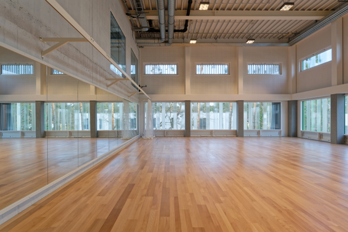 Saal